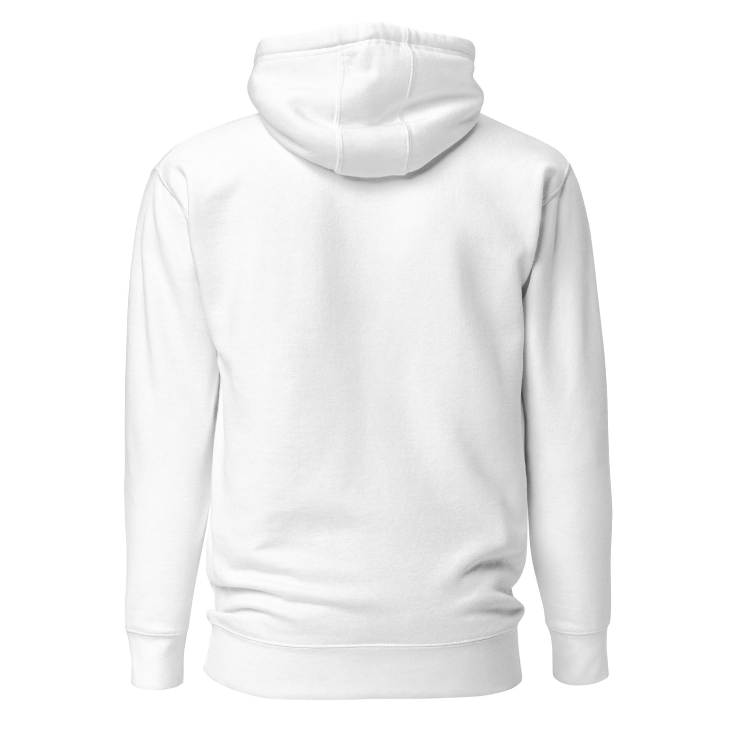 Unisex-Kapuzenpullover Hoodie Pullover 501 Double Out 2.0