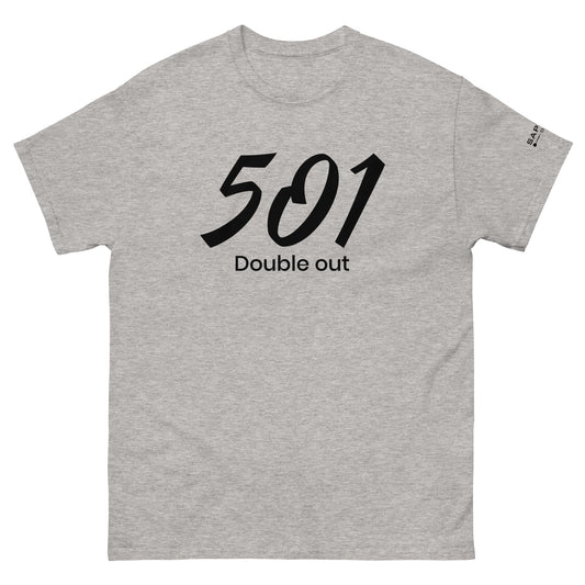 Klassisches Herren-T-Shirt 501 DO