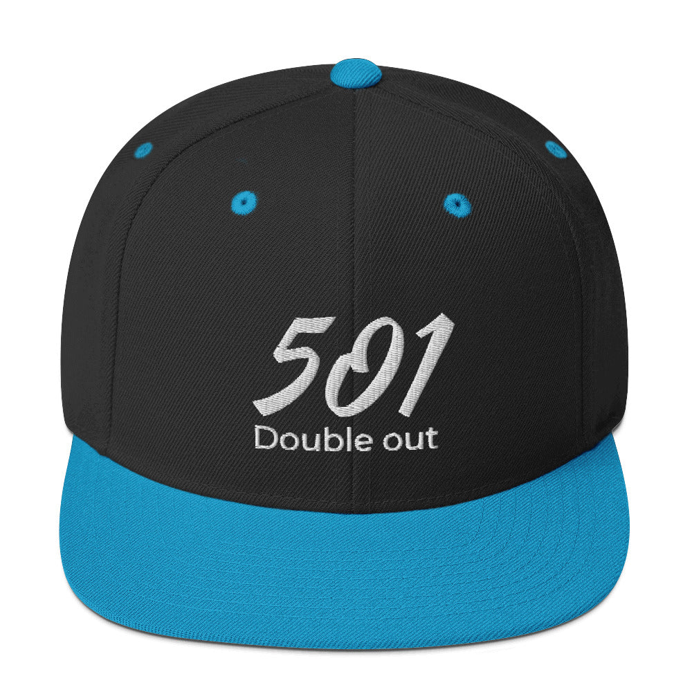 Snapback cap cap 501 DO