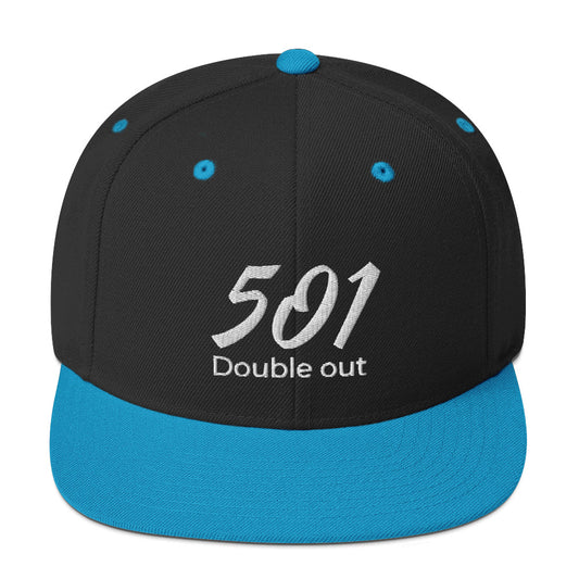 Snapback-Cap Kappe Mütze 501 DO w