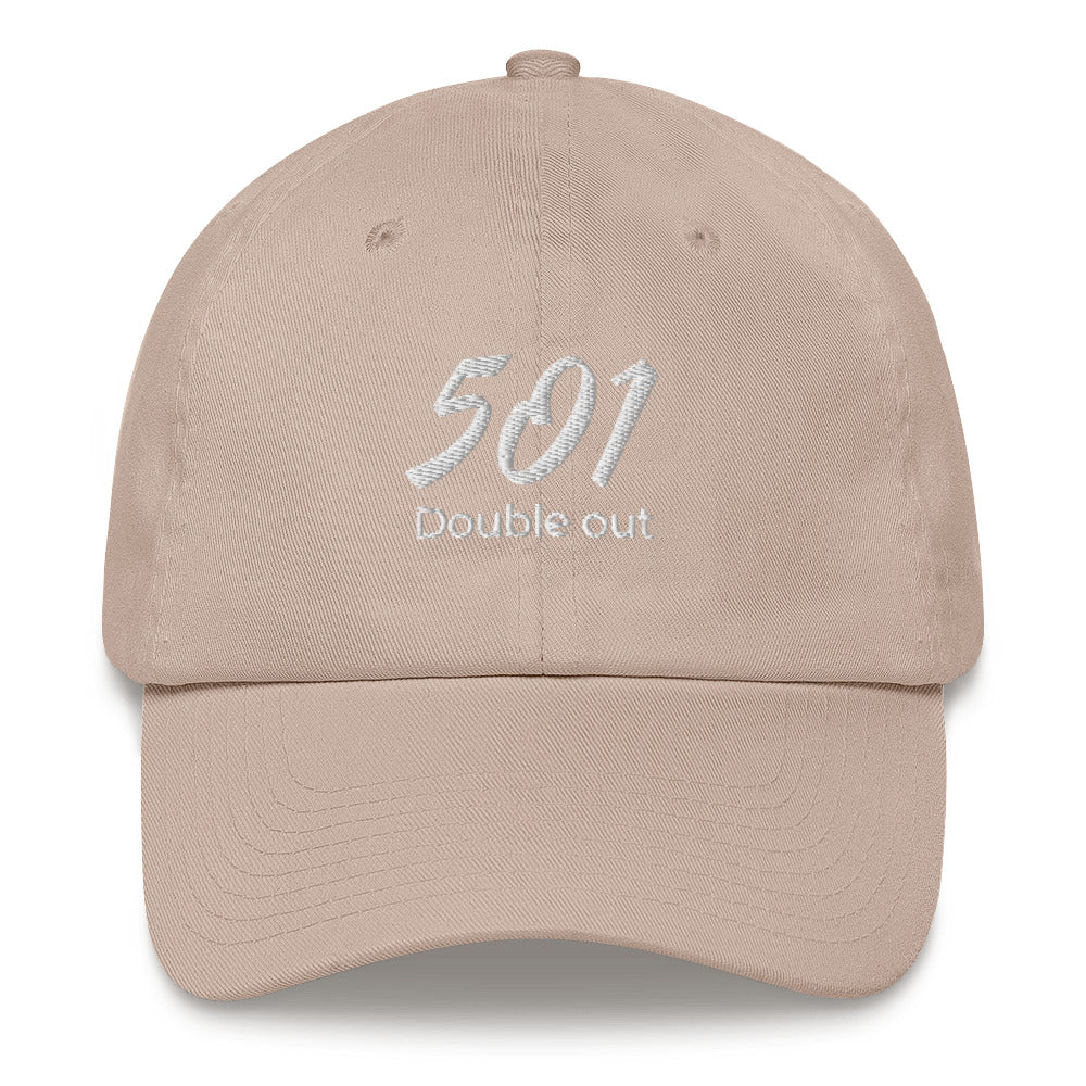 Dad-Hat Baseball-Cap Mütze 501 DO w