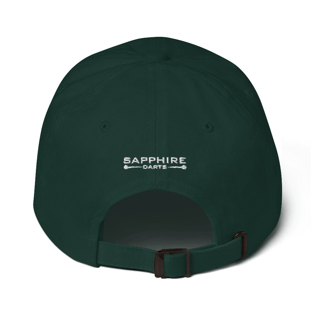 Dad-Hat Baseball-Cap Mütze 501 DO w