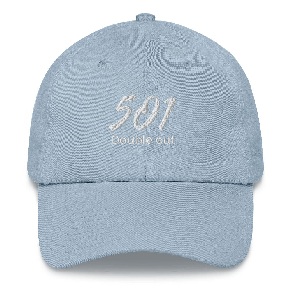 Dad-Hat Baseball-Cap Mütze 501 DO w