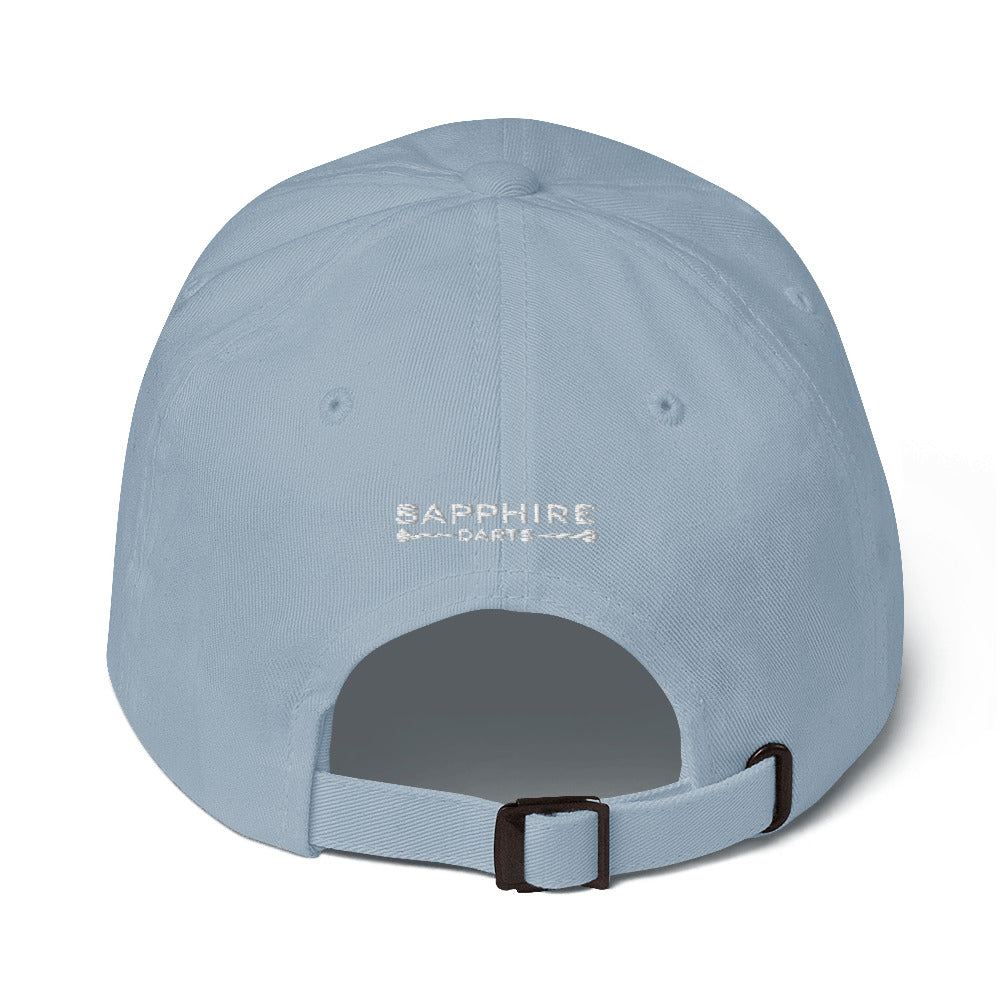 Dad-Hat Baseball-Cap Mütze 501 DO w