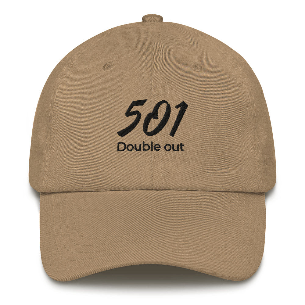 Dad-Hat Baseball-Cap Mütze 501 DO