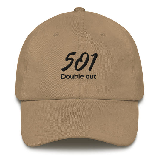 Dad-Hat Baseball-Cap Mütze 501 DO