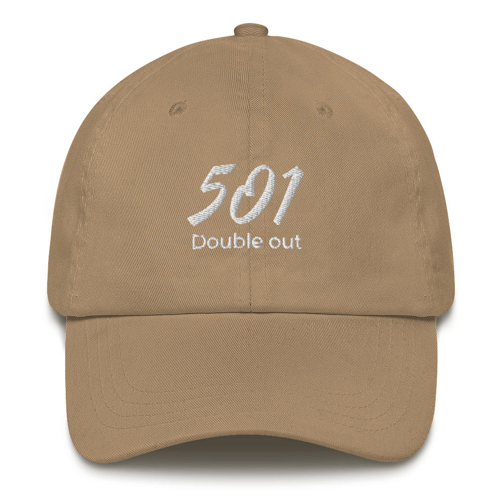 Dad-Hat Baseball-Cap Mütze 501 DO w