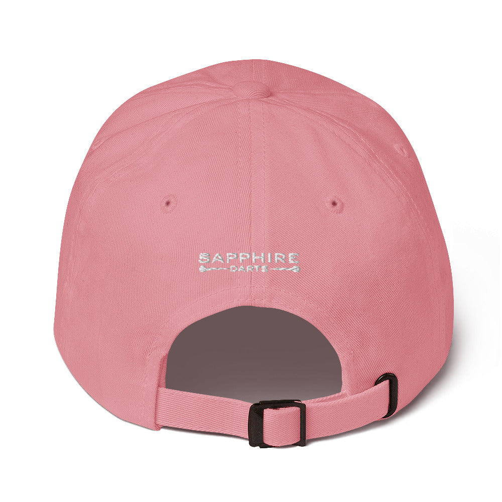 Dad-Hat Baseball-Cap Mütze 501 DO w