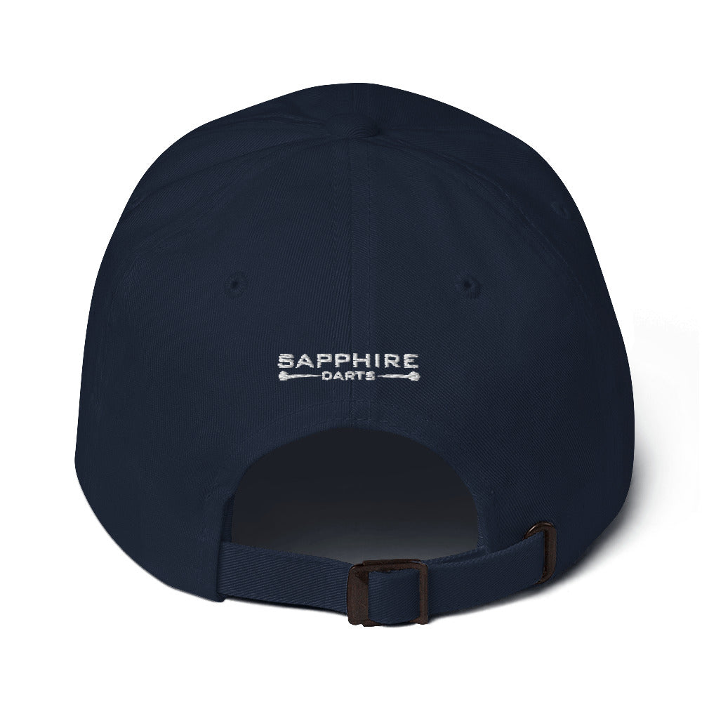 Dad-Hat Baseball-Cap Mütze 501 DO w