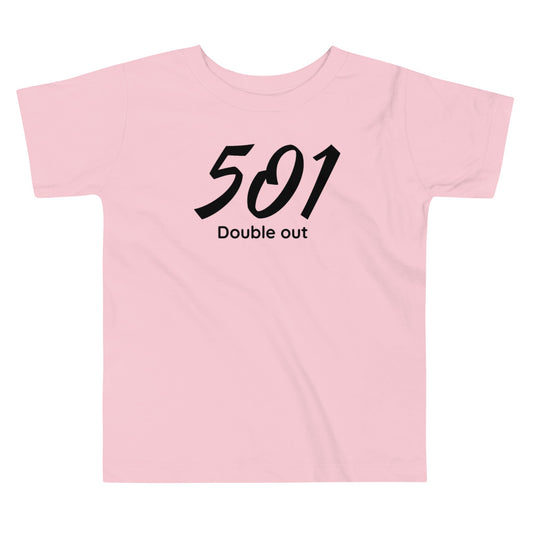 Kurzärmeliges Kleinkind T-Shirt Kids 501 DO