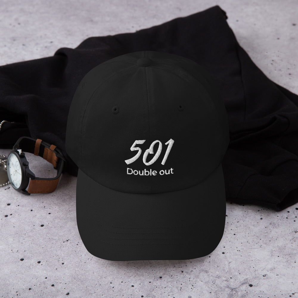 Dad-Hat Baseball-Cap Mütze 501 DO w