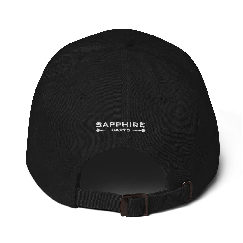 Dad-Hat Baseball-Cap Mütze 501 DO w