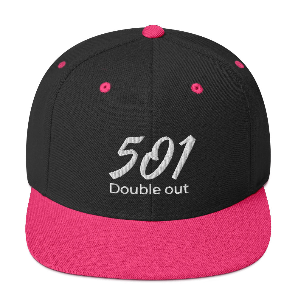 Snapback cap cap 501 DO