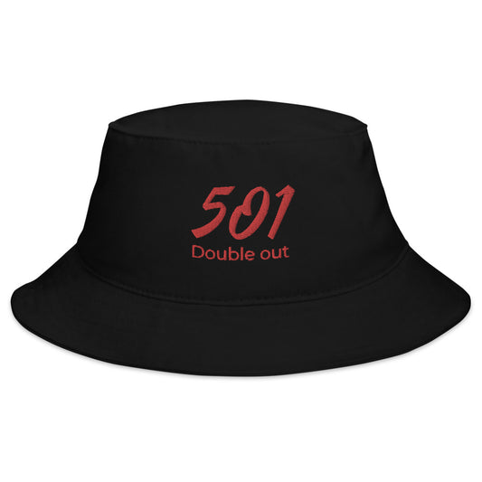 Fischerhut Bucket Hat Anglerhut Mütze Sonnenhut 501 DO