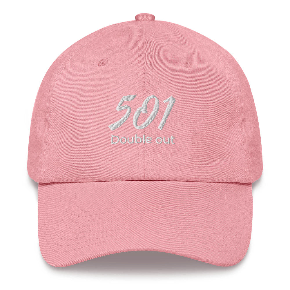 Dad-Hat Baseball-Cap Mütze 501 DO w