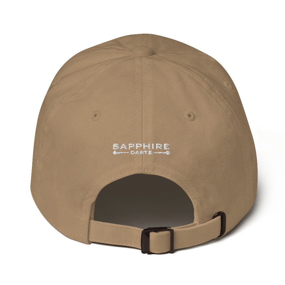 Dad-Hat Baseball-Cap Mütze 501 DO w