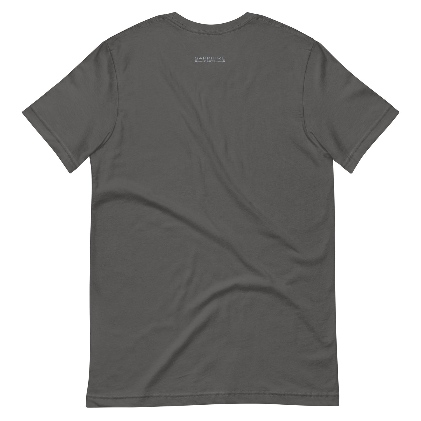 Kurzärmeliges T-Shirt Unisex 501 DO