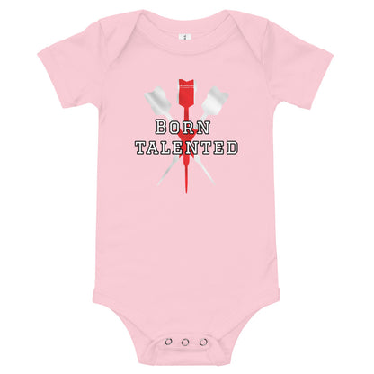 Baby Body One Piece Baby Romper Born Talented England