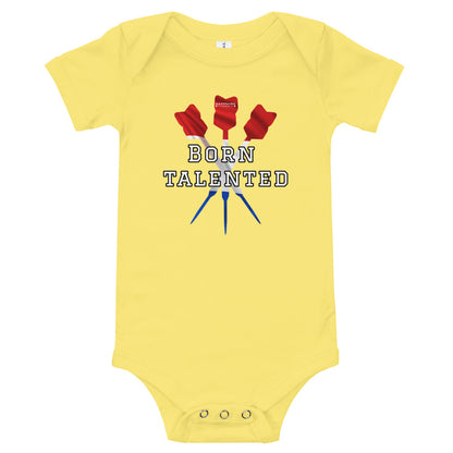 Baby Body One Piece Baby Romper Born Talented Netherlands