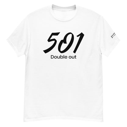 Klassisches Herren-T-Shirt 501 DO