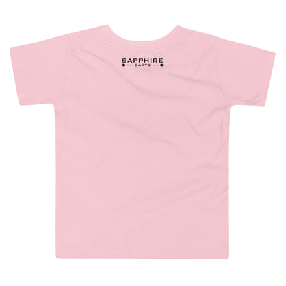 Short-sleeved toddler t-shirt 501 DO