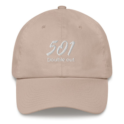 Dad-Hat baseball cap cap 501 DO