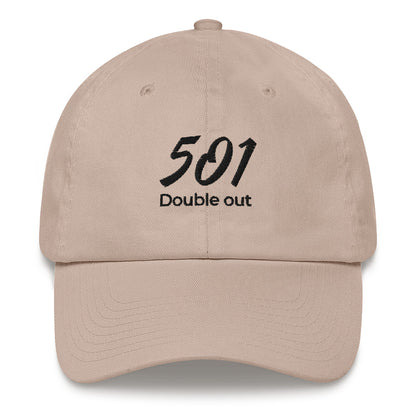 Dad Hat Baseball Cap Beanie 501 DO