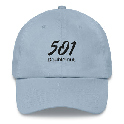 Dad-Hat baseball cap cap 501 DO