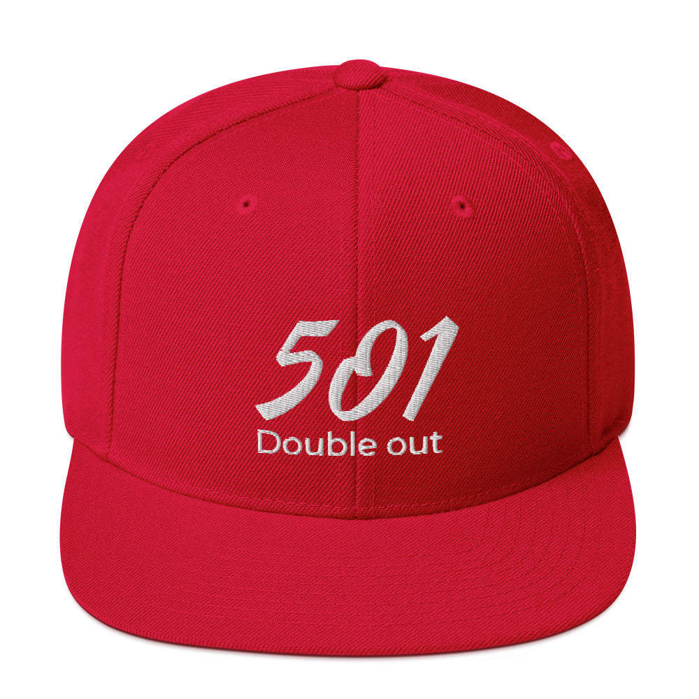 Snapback cap cap 501 DO