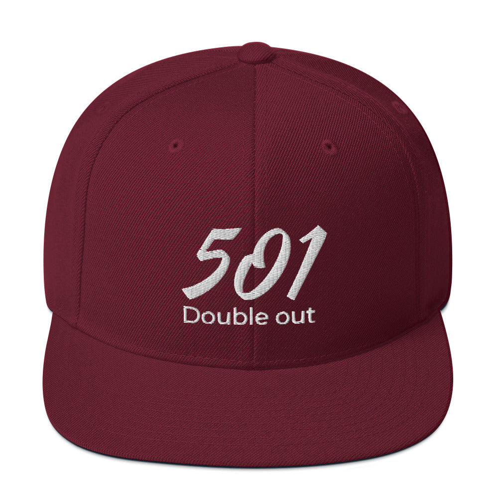 Snapback cap cap 501 DO