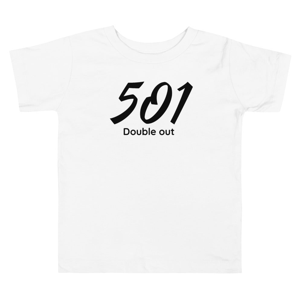 Short-sleeved toddler t-shirt 501 DO