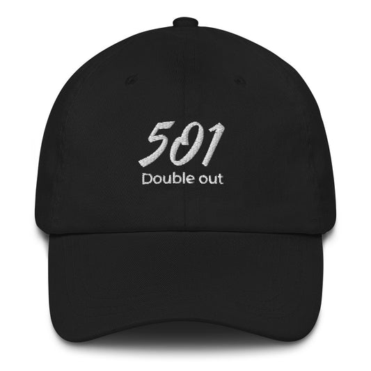 Dad-Hat Baseball-Cap Mütze 501 DO w