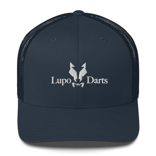 Trucker-Cap Dad-Cap Mütze Lupo