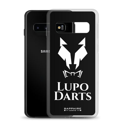 Samsung-Handyhülle Handyhülle Schutzhülle Smartphone-Case Darts Lupo