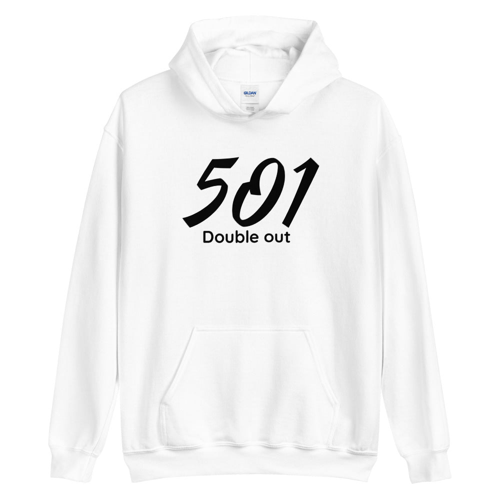 Kapuzenpullover Sweater Hoodie Unisex 501 DO