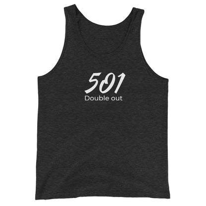 Muskelshirt Trainingstop Tank Top Unisex 501 DO