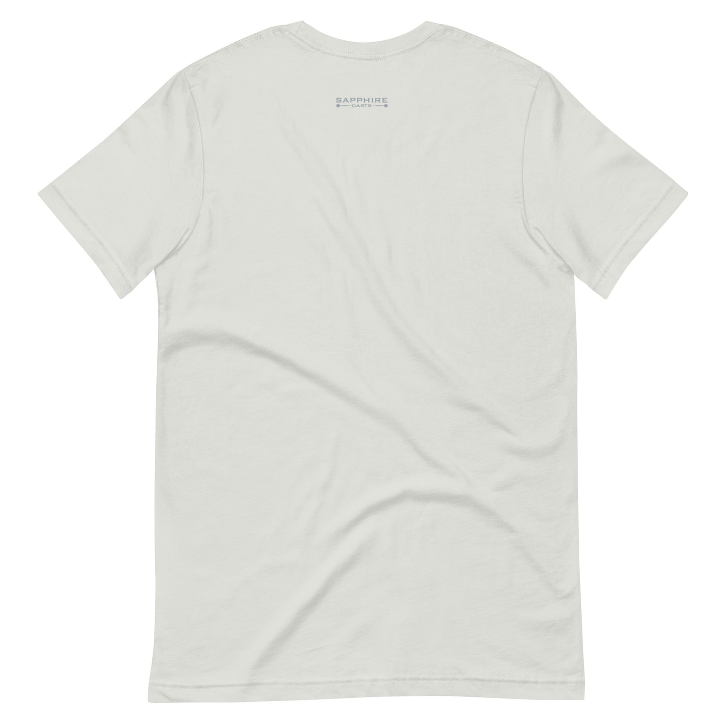 Kurzärmeliges T-Shirt Unisex 501 DO