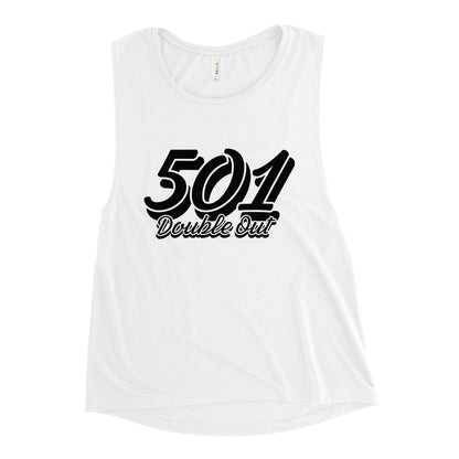 Damen Muscle-Tank-Top 501 DO